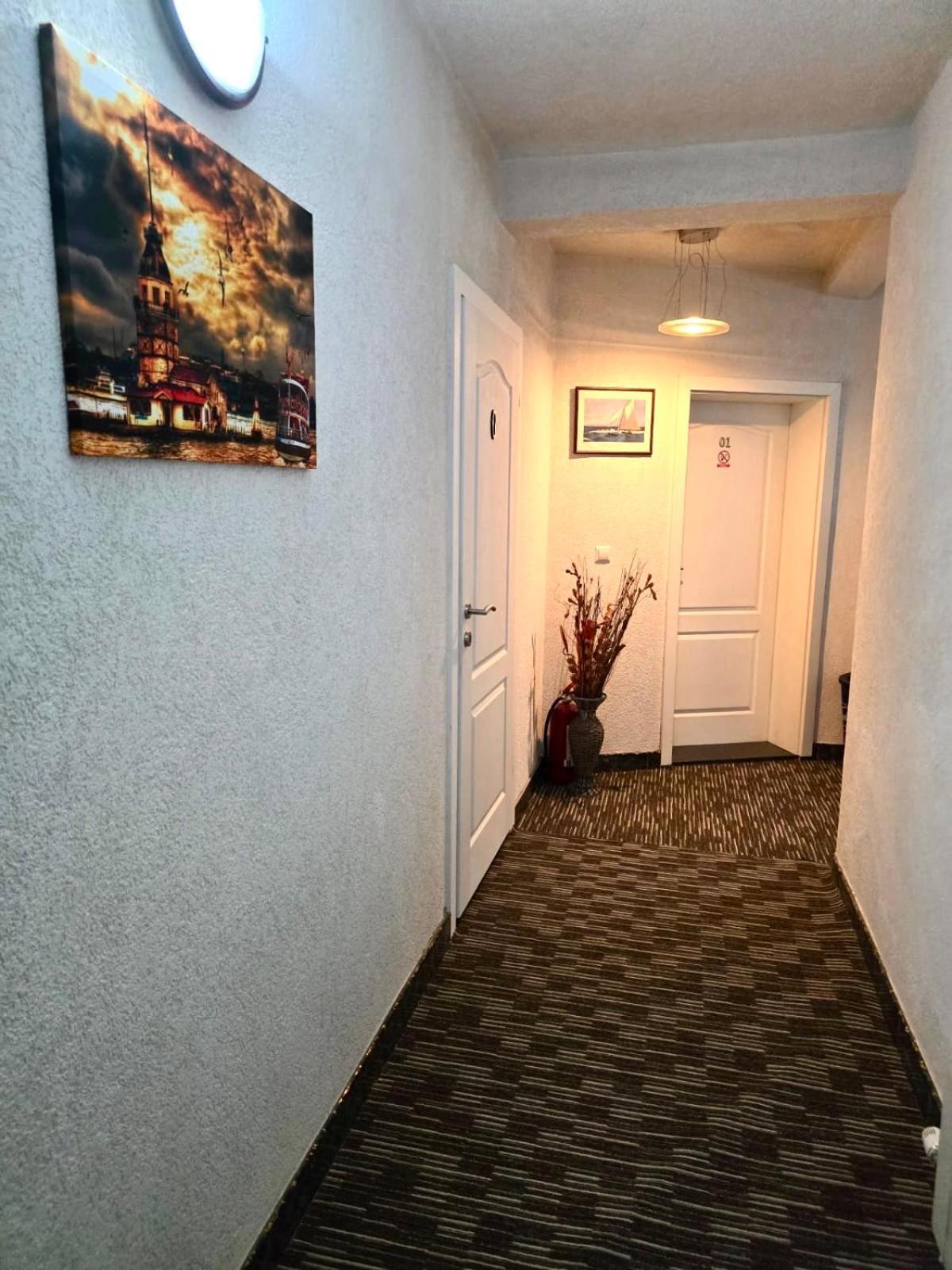 Apartments Stari Tocak Sarajevo Ilidža Exterior photo