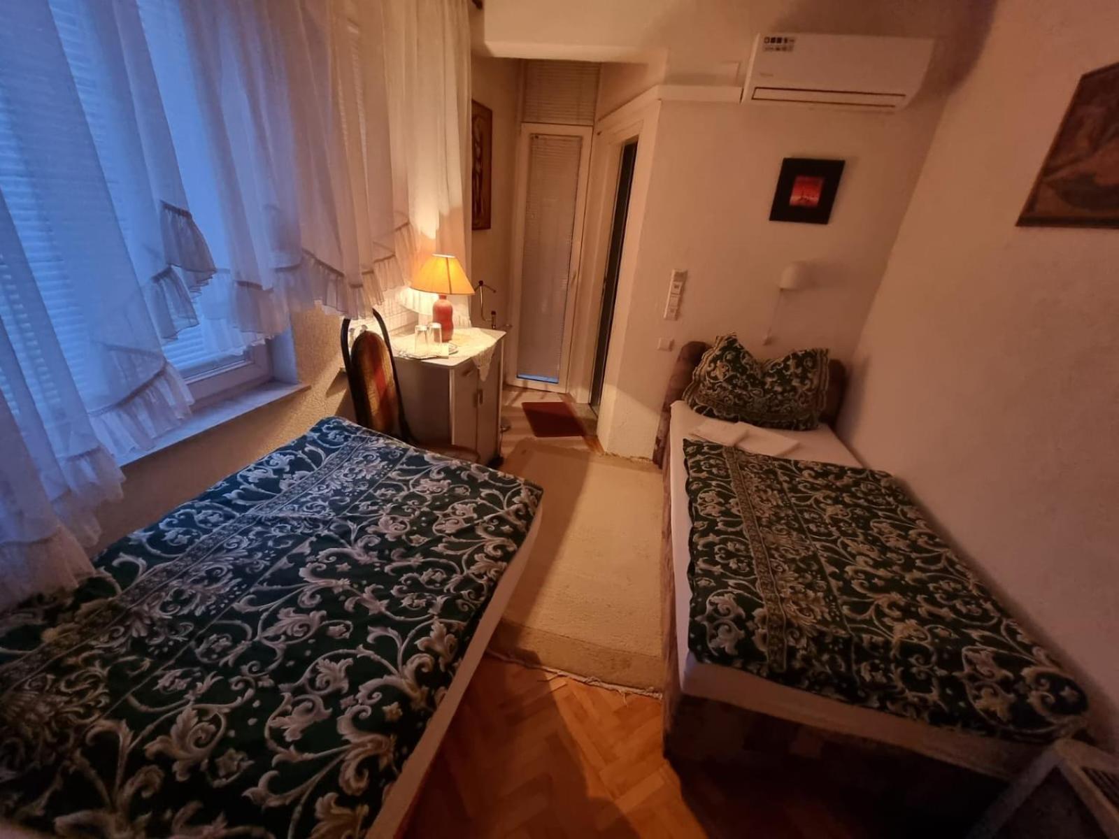 Apartments Stari Tocak Sarajevo Ilidža Exterior photo