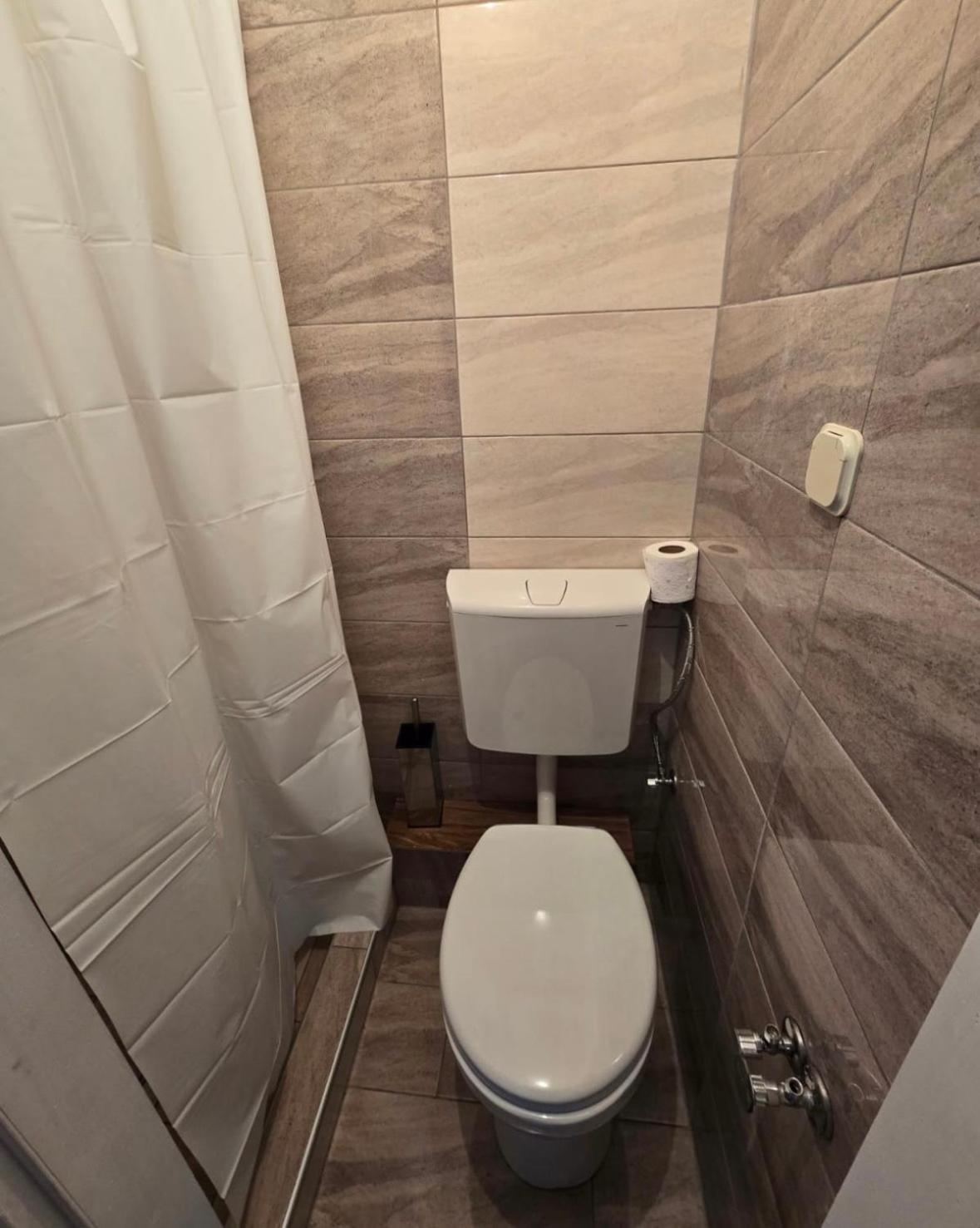 Apartments Stari Tocak Sarajevo Ilidža Exterior photo